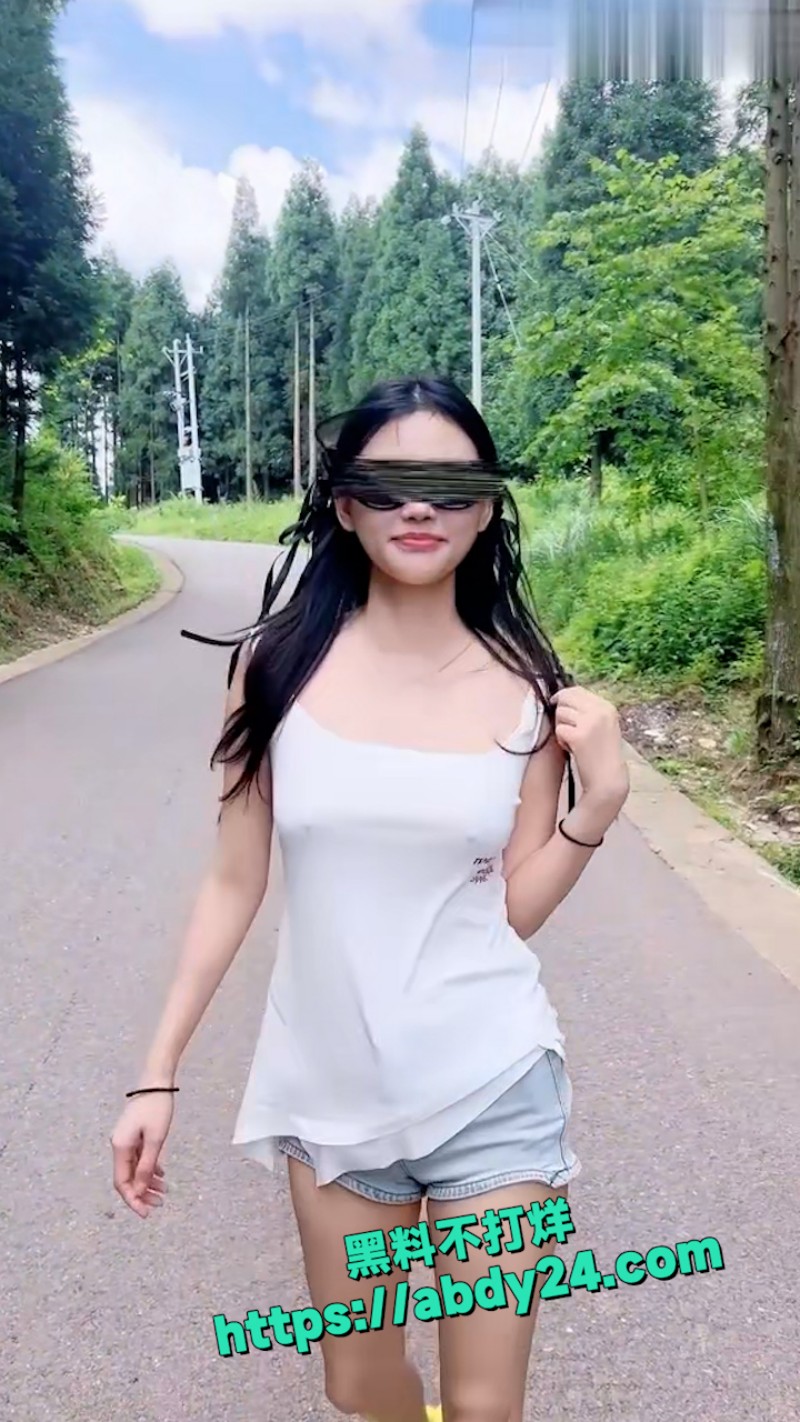 顶级学生妹 晚晚 3