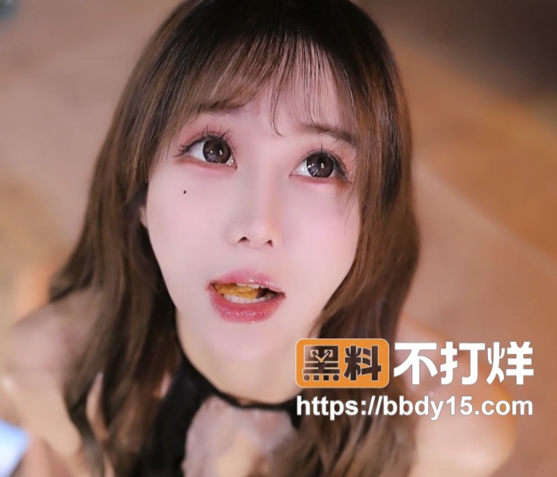 B站网红主播不二丸叽1