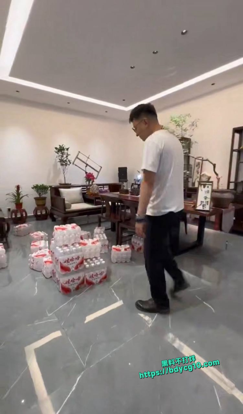 宗庆后被曝出还有三个私生子女4