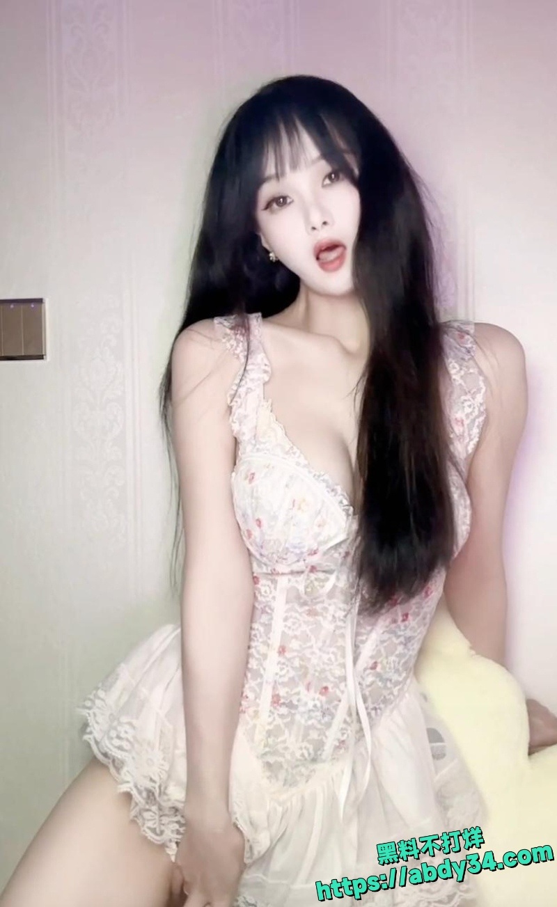 极品高颜值美女恩熙1