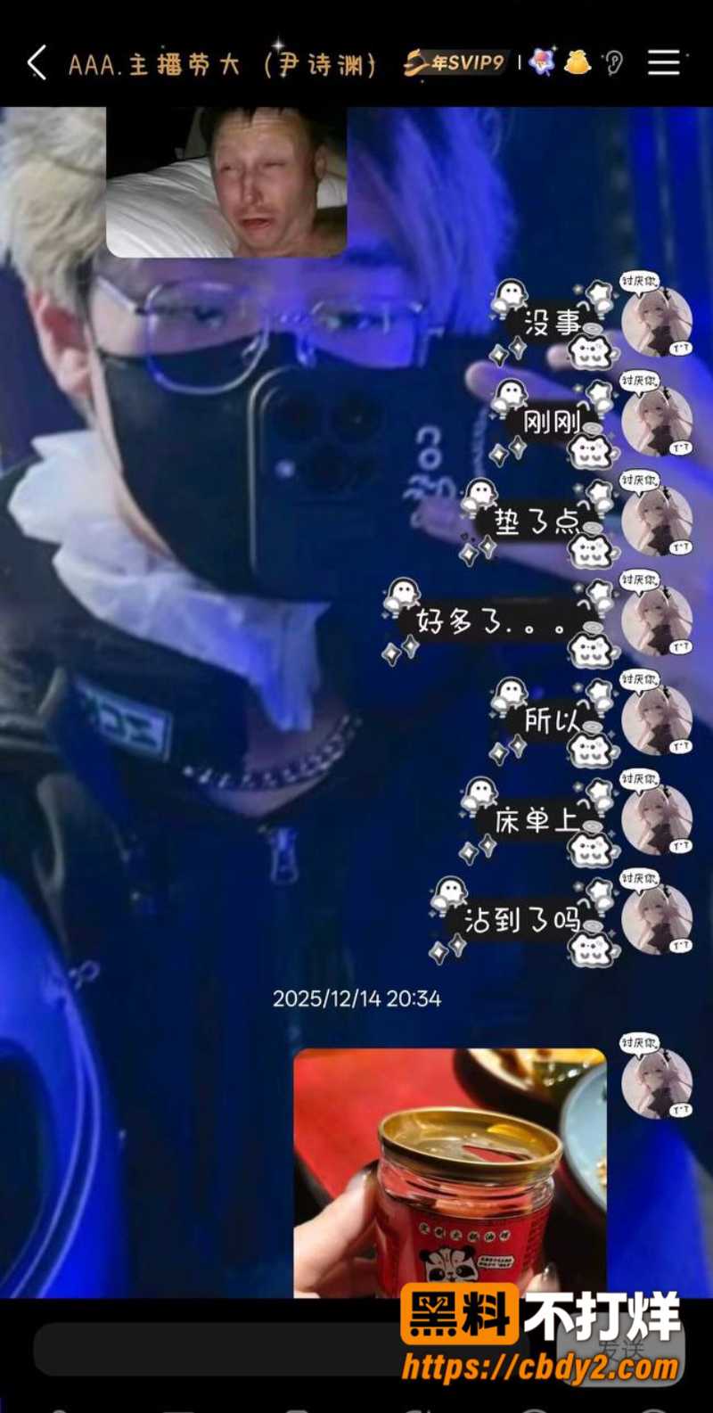 黑猫大少爷11