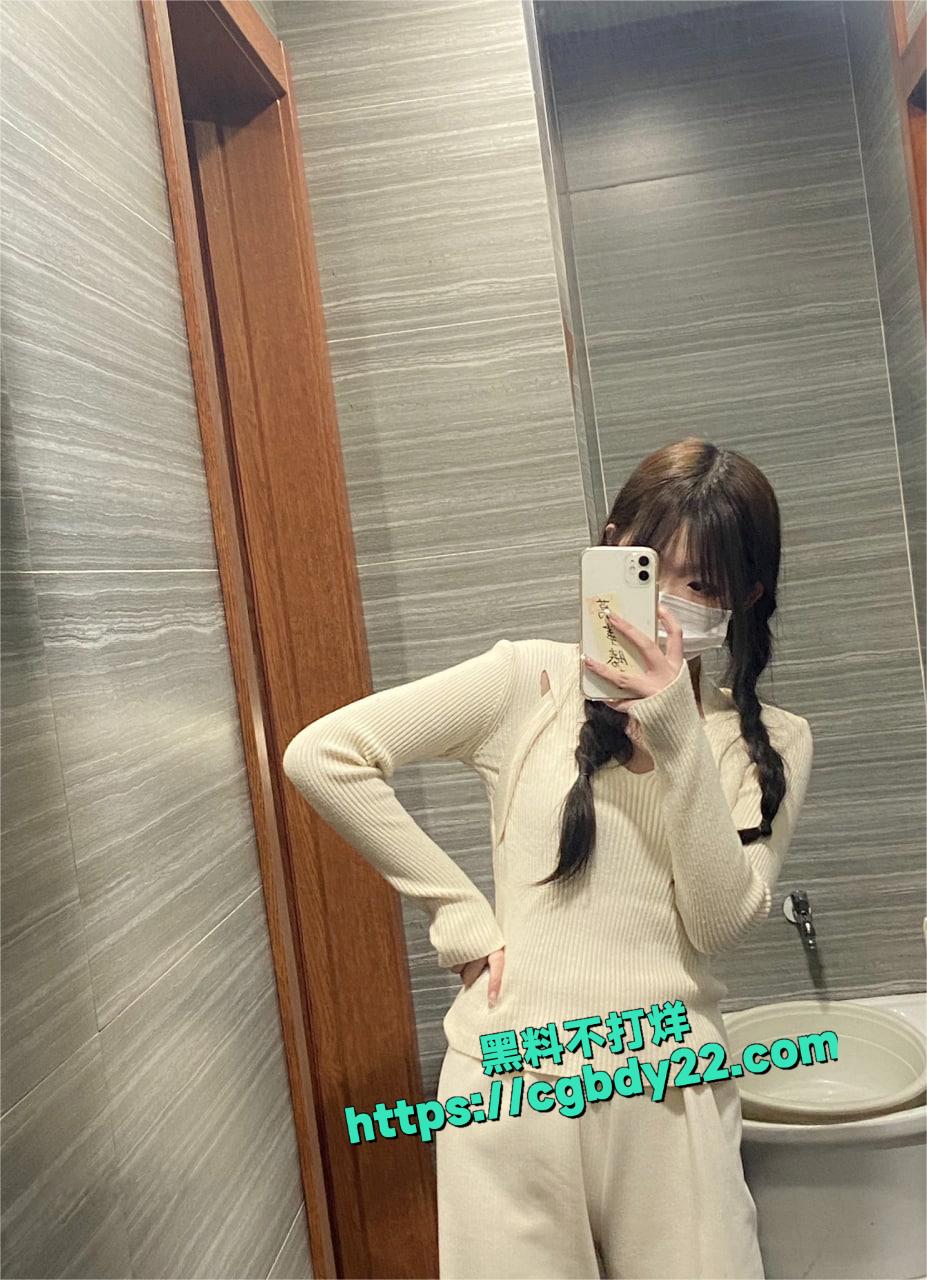 颜值超极品的女大学生8