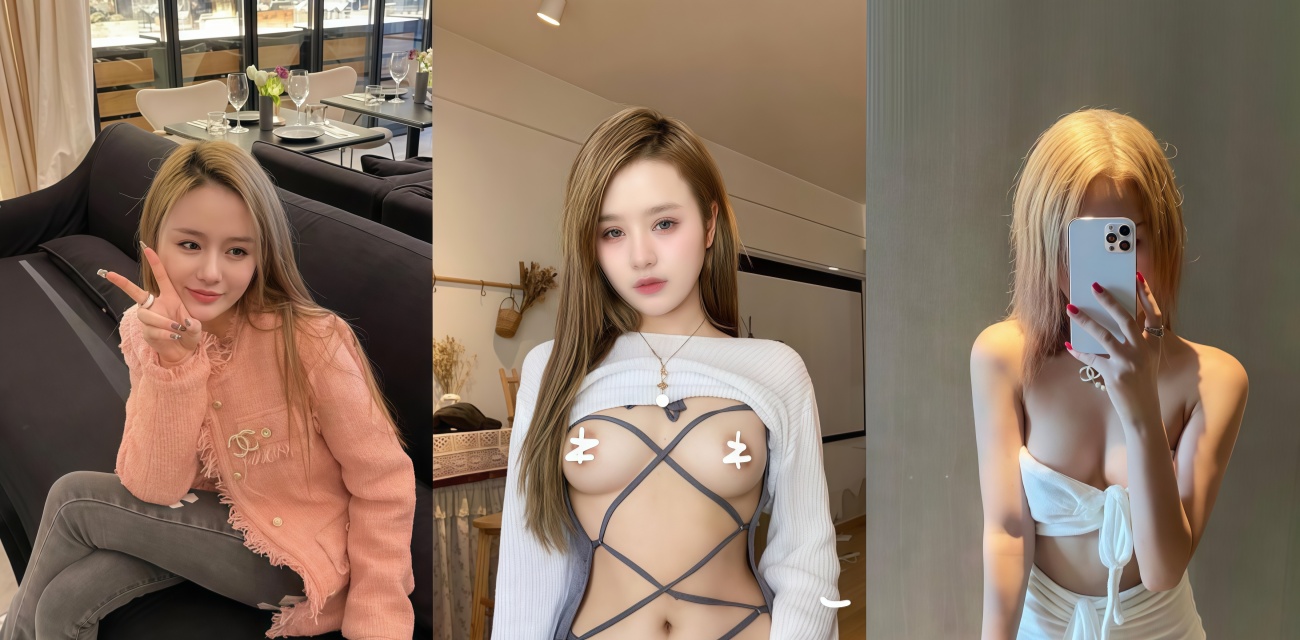 高颜值御姐 喜欢后入的富家女两女共侍一男 直接被调教玩成狗了