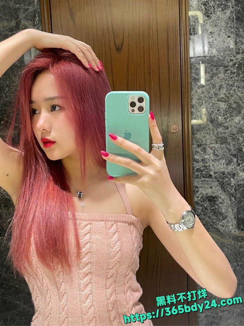 yuyu高颜值反差婊私拍 7