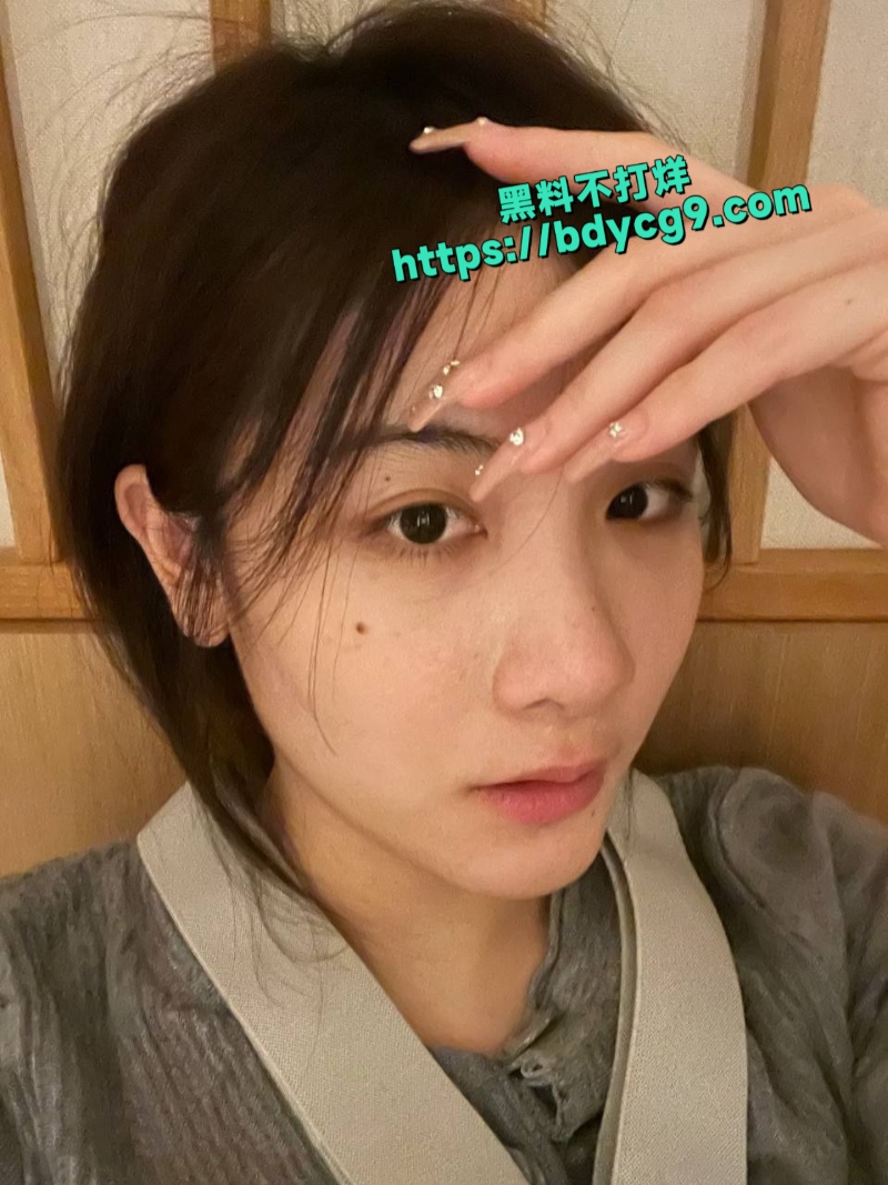 广西南宁模特吴佳琪4