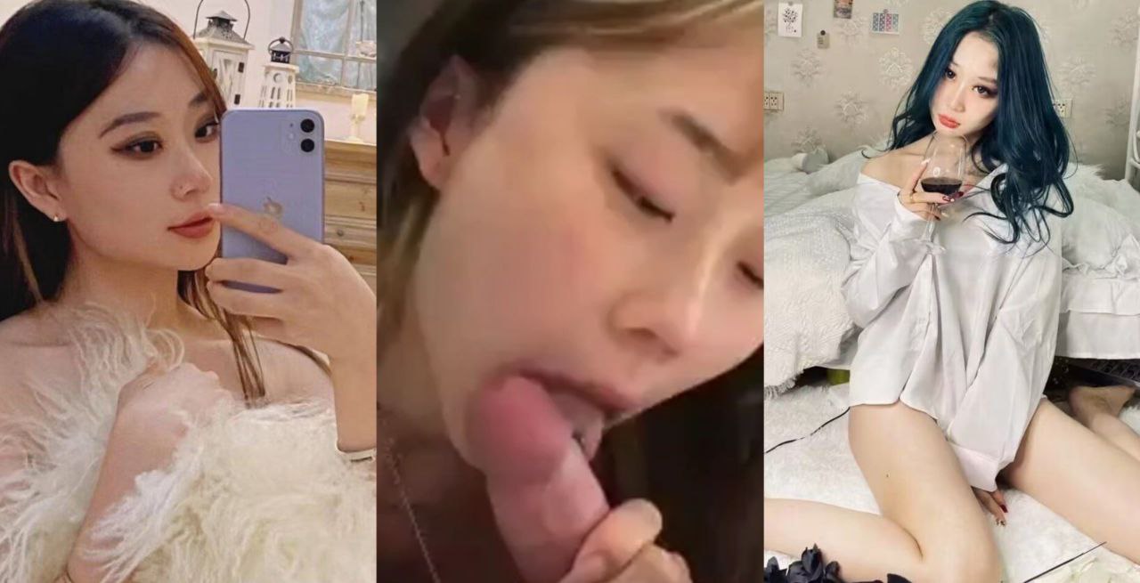 爆操淫纹舌钉骚母狗 绝顶口活让肉棒爽上天 一边狂操嫩穴一边狂扇肥臀