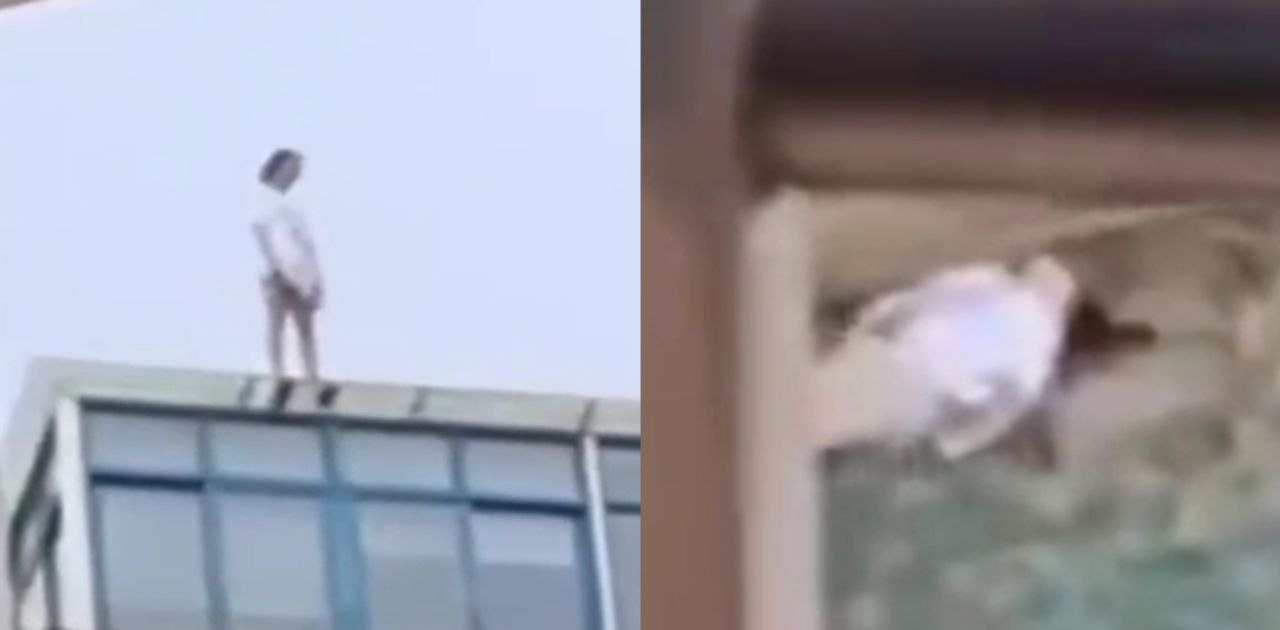 突发重大新闻！浙江台州一女孩轻生，竟是因为高考失利，承受不了心理压力