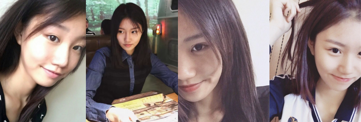 舞蹈美女高颜值泄密!清纯学舞蹈的妹子被前男友曝光不为人知的一面!