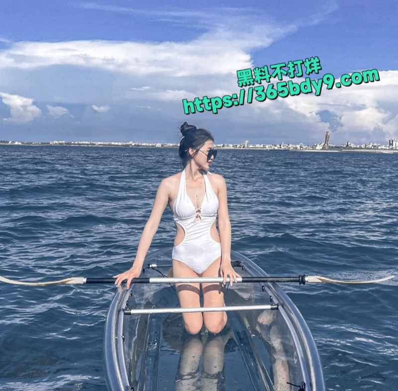 IG网红小柔2