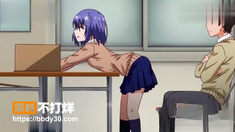 《枫与铃》 3