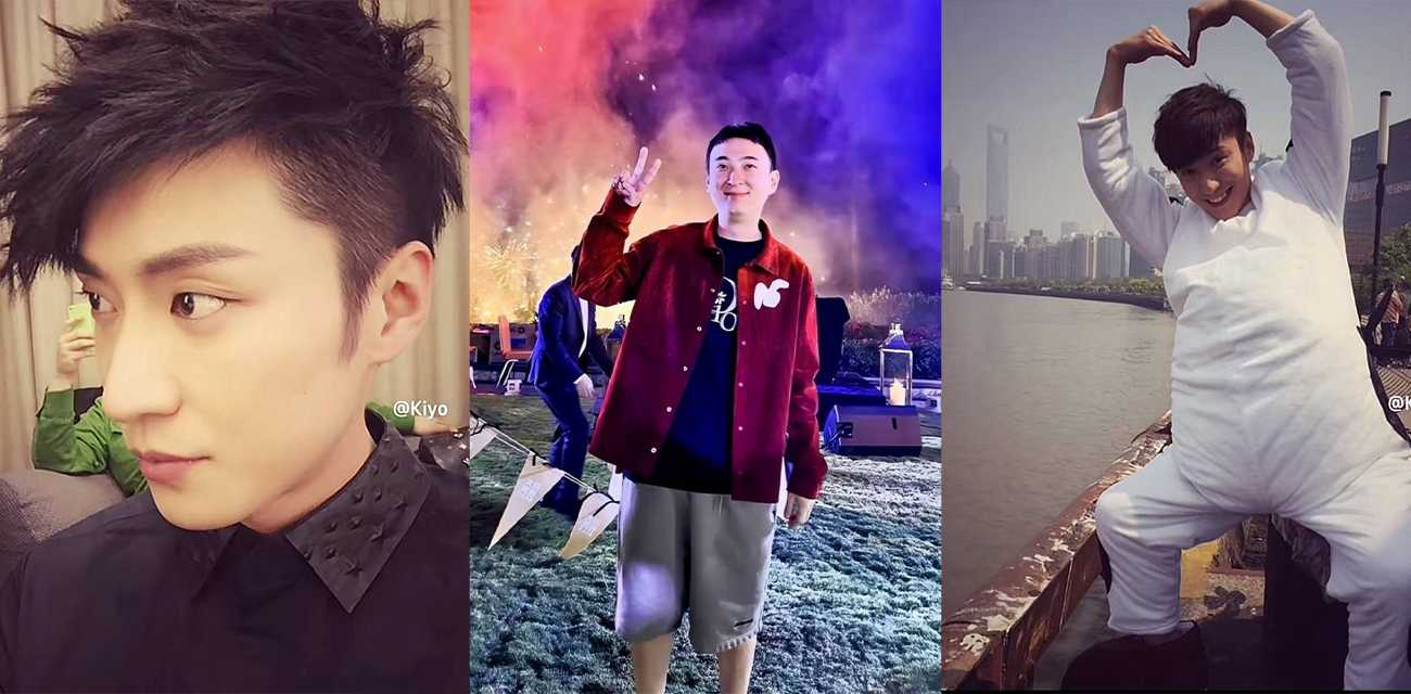 细思极恐!外网疯传乔任梁不是自杀 而是被王思聪喊几个白人轮奸至肛裂 性虐至窒息死亡