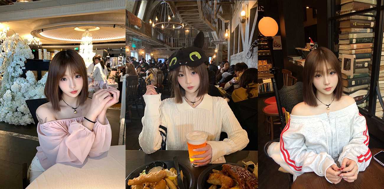 港清助眠后妈连衣裙轻柔刮擦ASMR 深夜耳边极致放松福利 私密助眠时刻