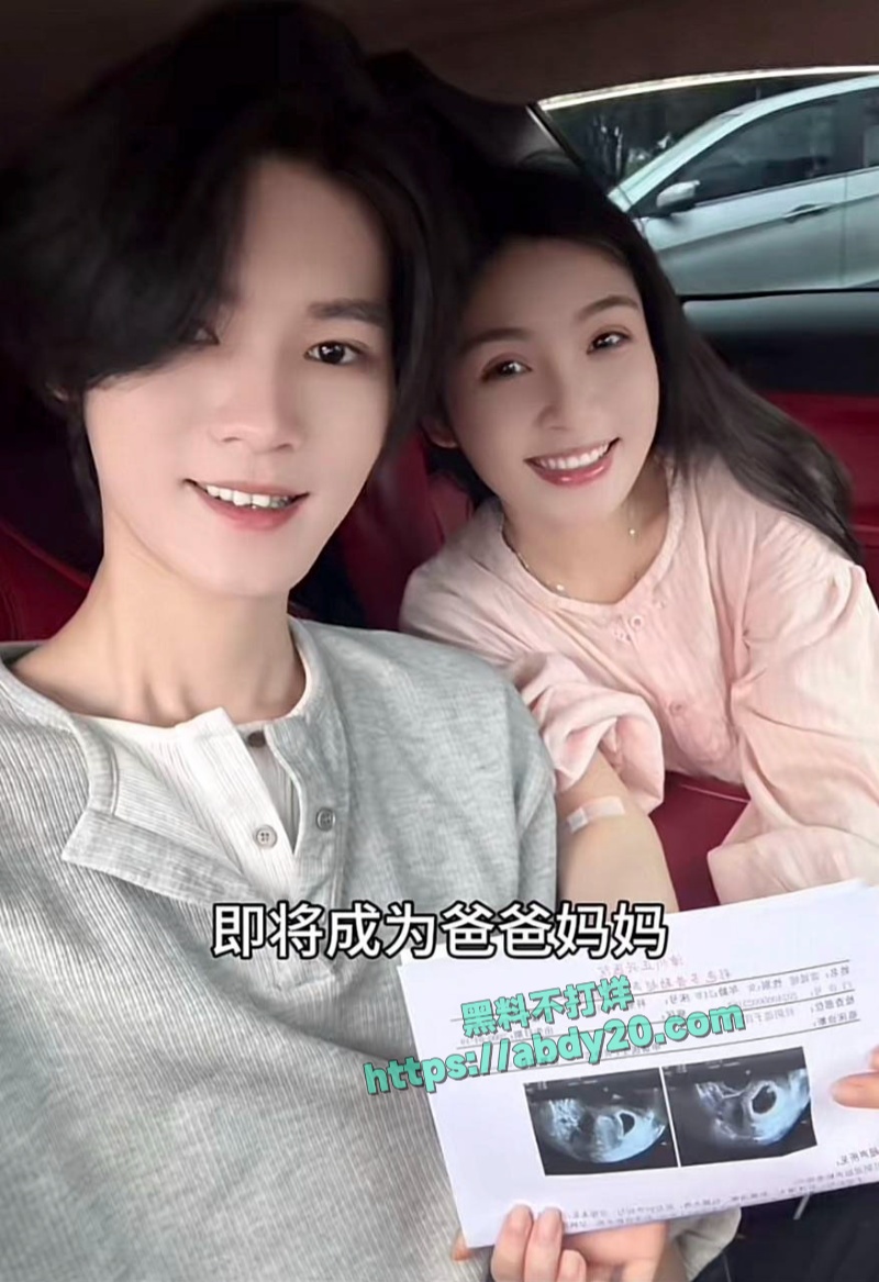 网红夫妻筱媛媛实锤老公陈嘉惟出轨 45