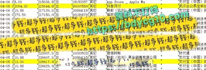 抖音网红多肉饱饱爆出大瓜庞氏骗局疯狂敛财上亿8