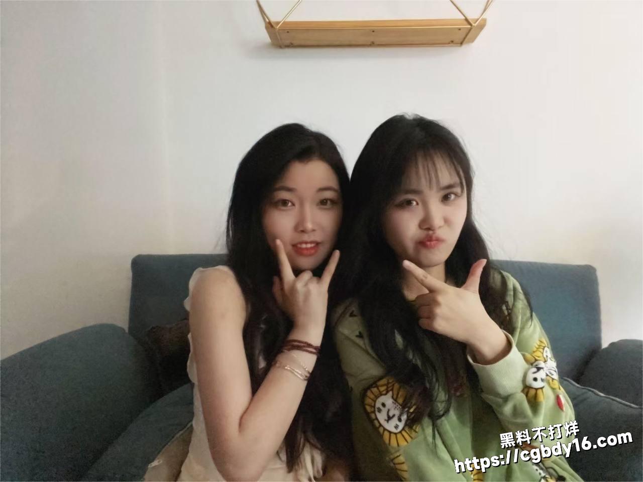中国社会科学院研究生母狗 杜若凝6