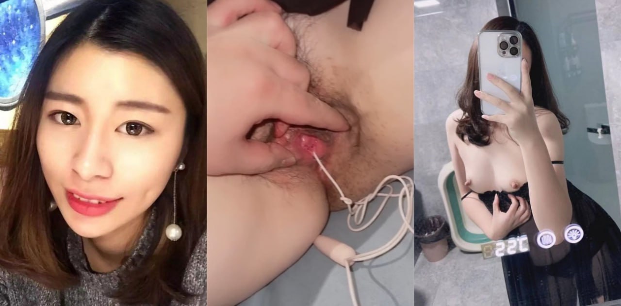 山东淄博小学女老师 杜安琪 婚内出轨勾引男老师偷情 果然还是知识分子玩的花