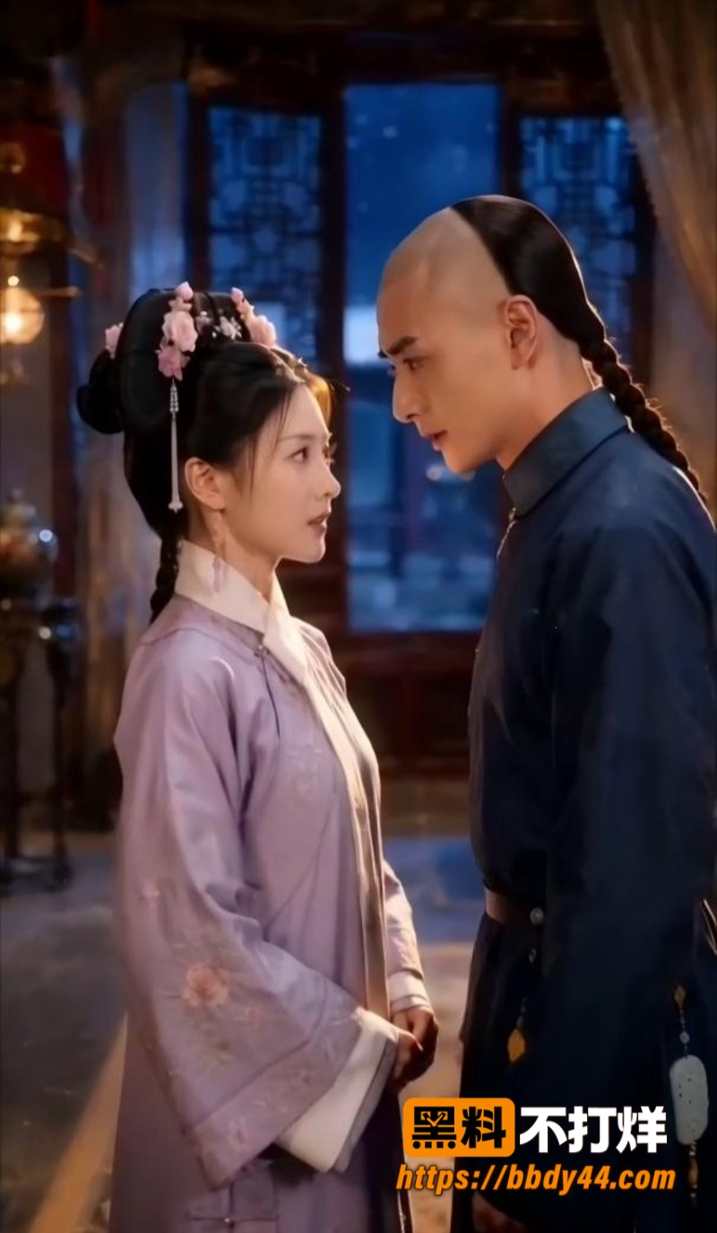 甄嬛传禁苑情劫5