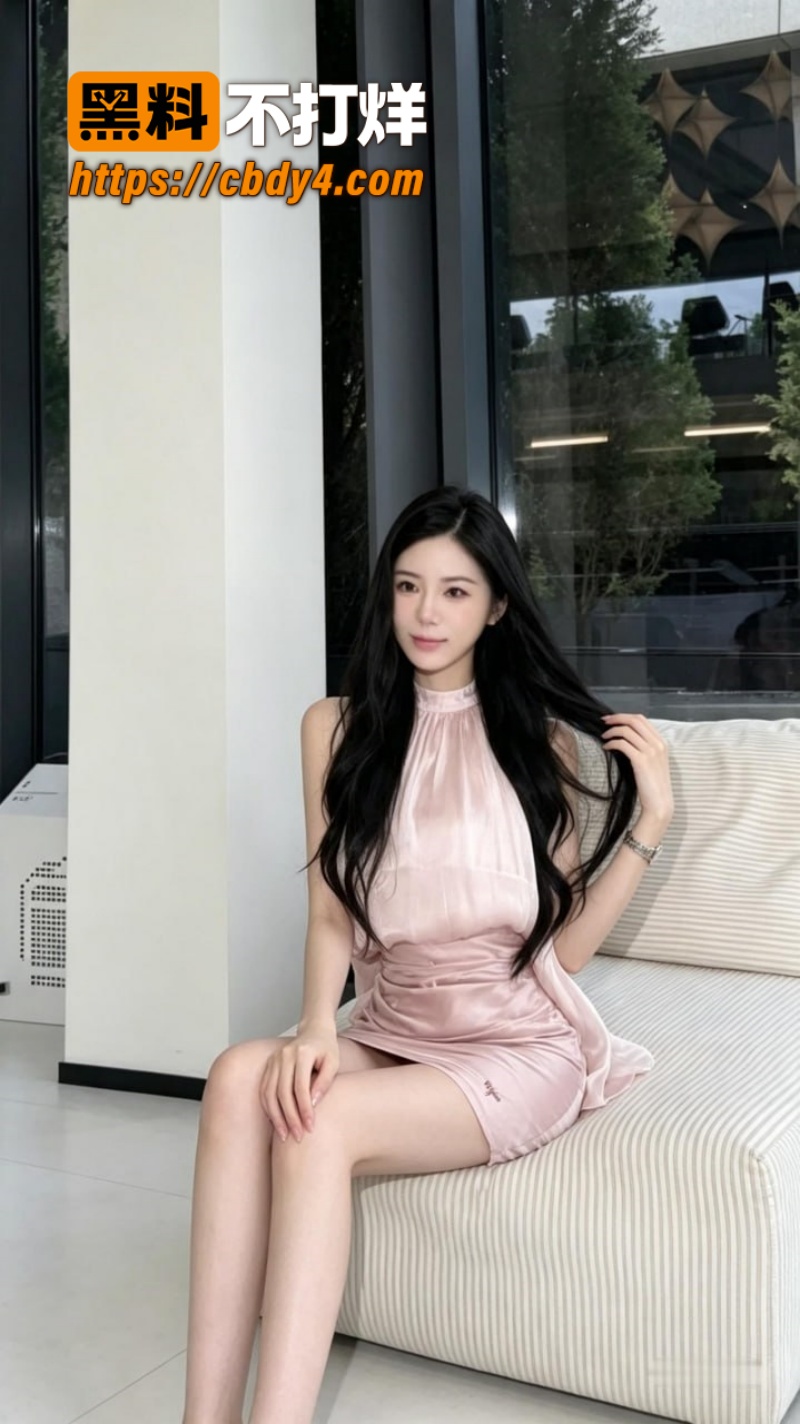 深大校花 王梦洋 2