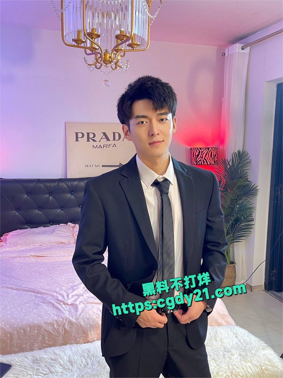 北京GAY圈名人威哥3