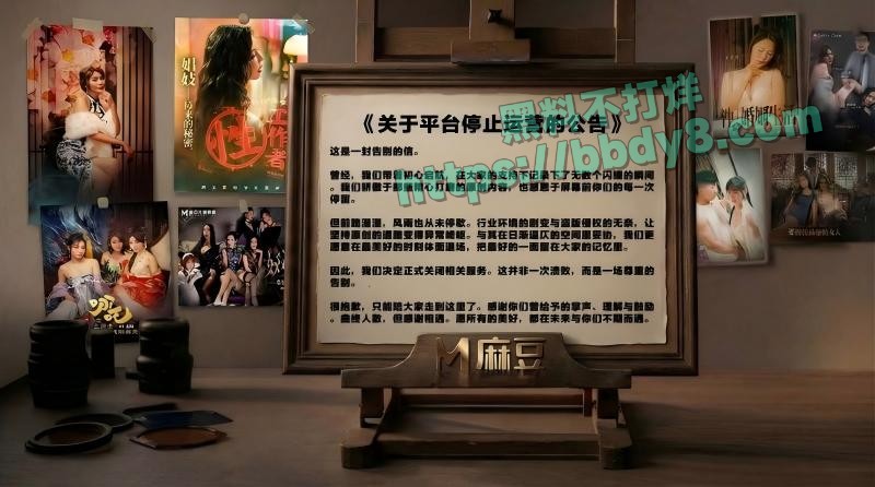 2026麻豆传媒倒闭内幕全揭秘04