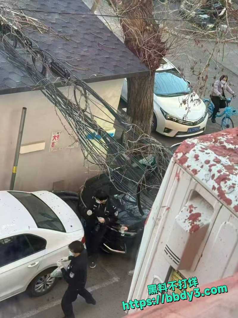 砍人惨案 2