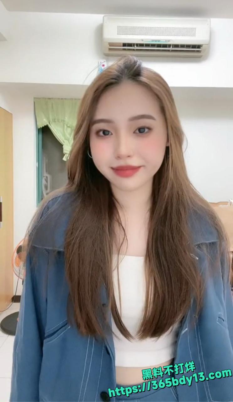 张佩婷的私密自拍视频2