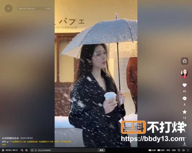 网红木木 5