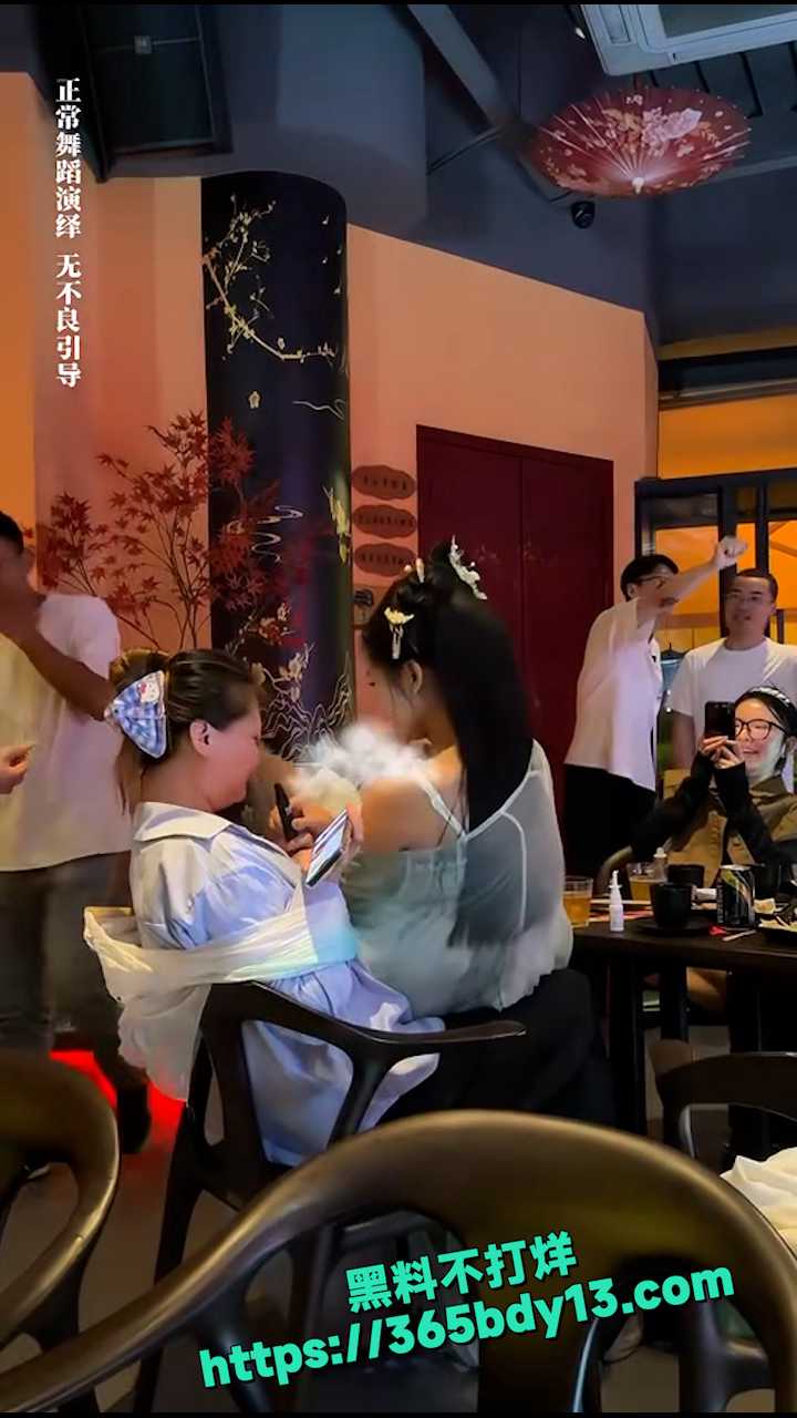 杭州醉舞轻谣国风烧鸟酒馆 6