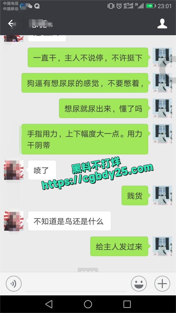 聊天记录2