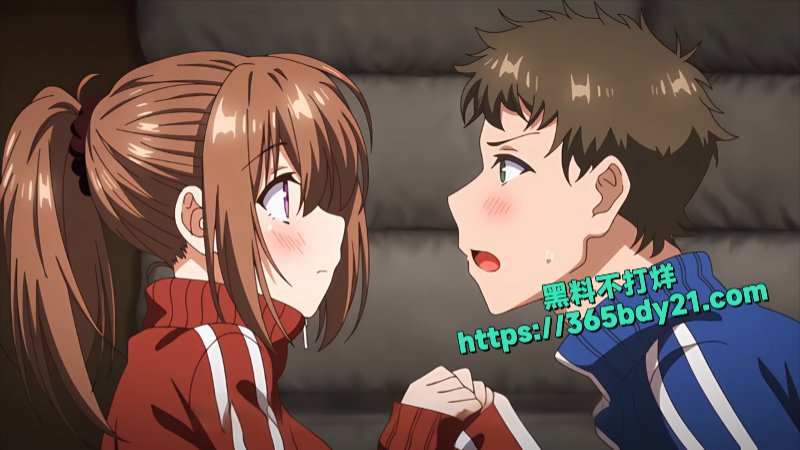 Love me捉迷藏3