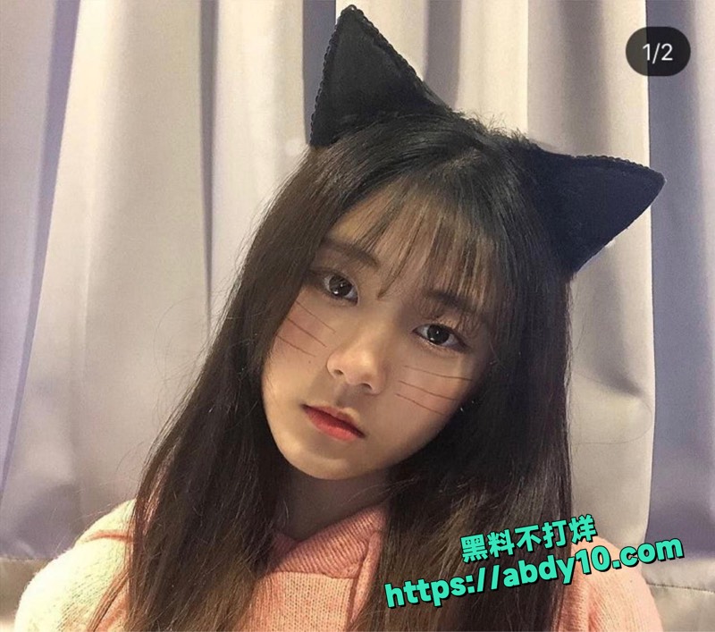 大学生朱晏妮金主调教私拍流出5