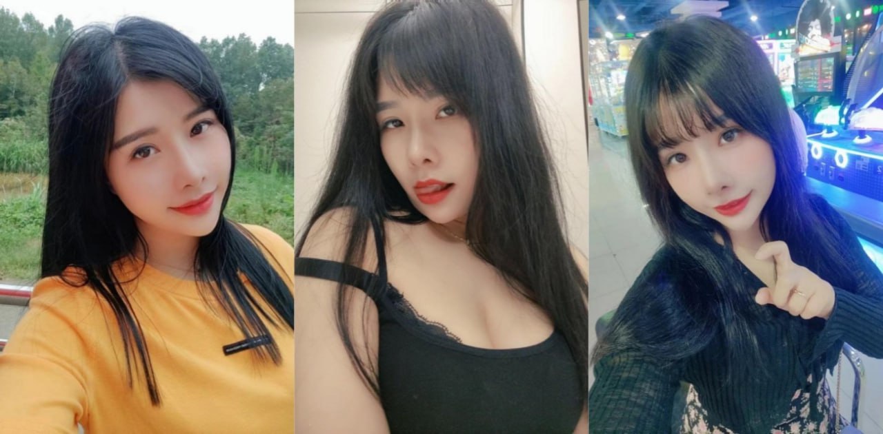 福州极品御姐女神 江煜星 被曝下海，完美露脸性爱自拍流出！