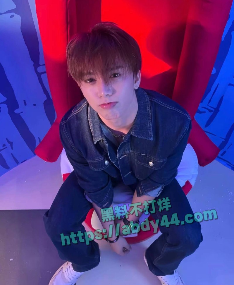 男团成员clydemartin嫖娼被拍10