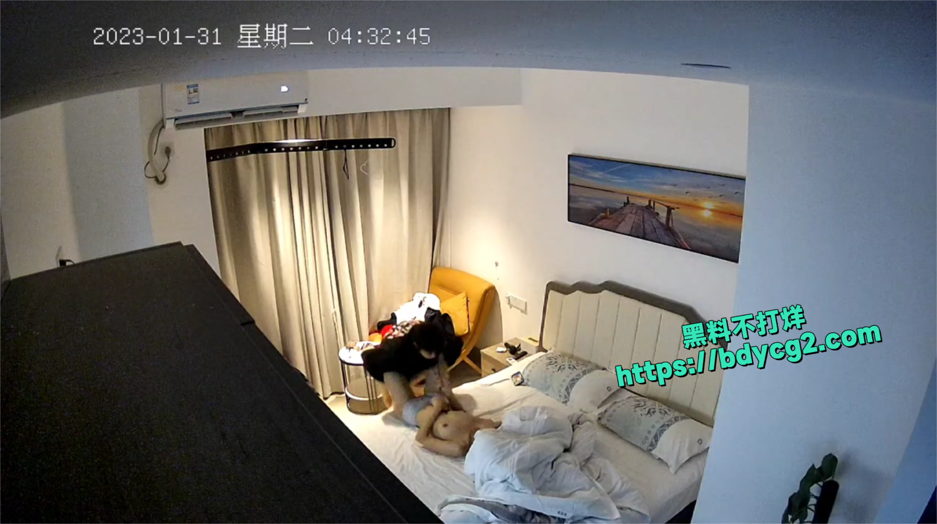 女同拉拉4