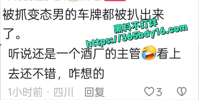 绵竹厕内偷拍事件