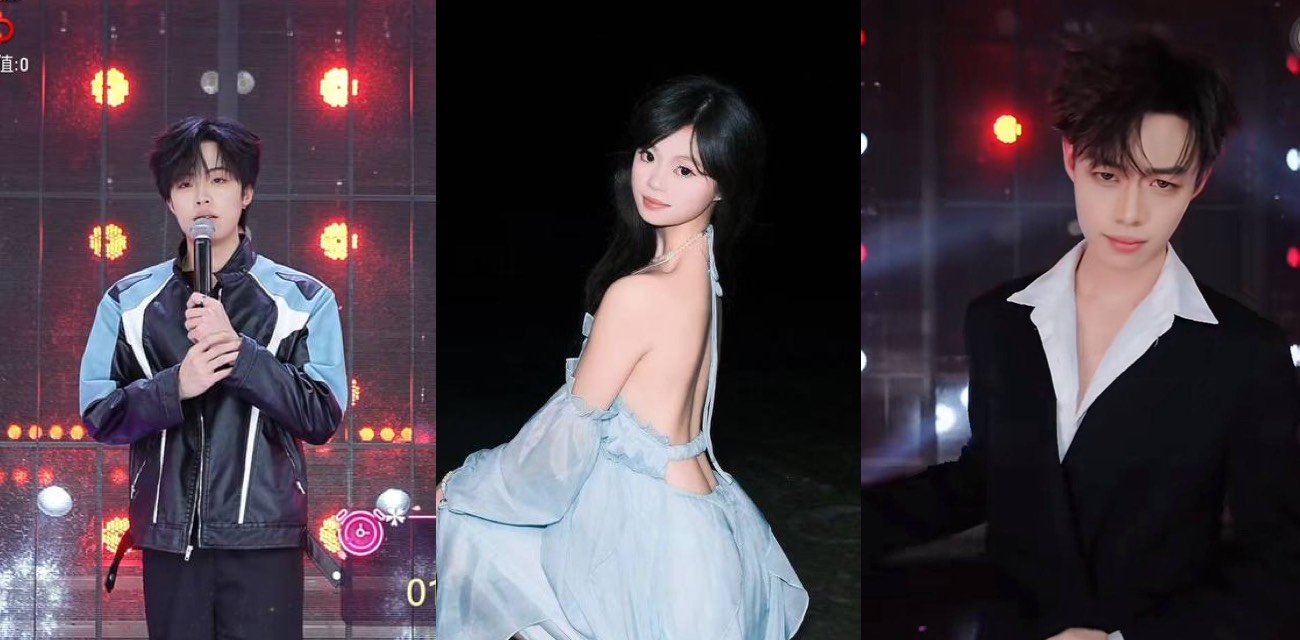 网红男团祁钰劈腿陪玩 得知女友怀孕 逼AA打胎甩锅不孕不育真炸裂