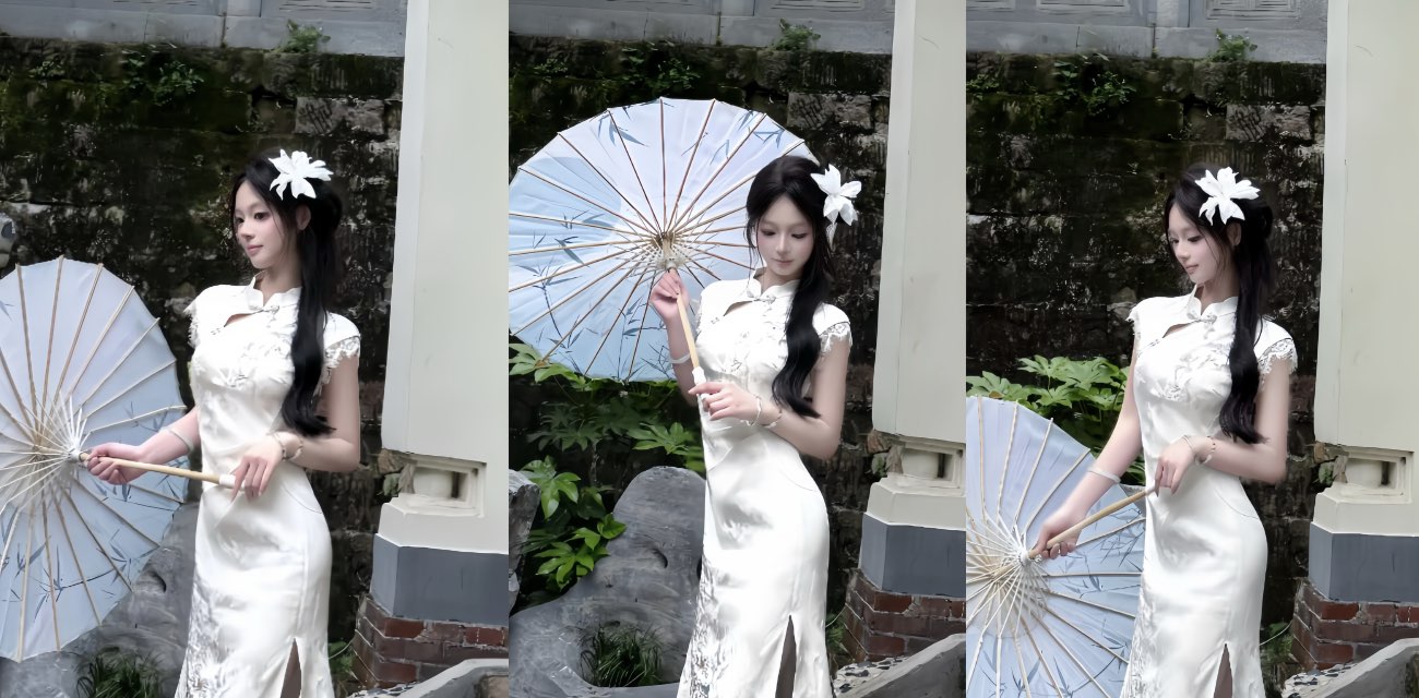 大三女神约炮视频曝光 清纯的外表下居然是只发骚的小母狗 真的太骚啦