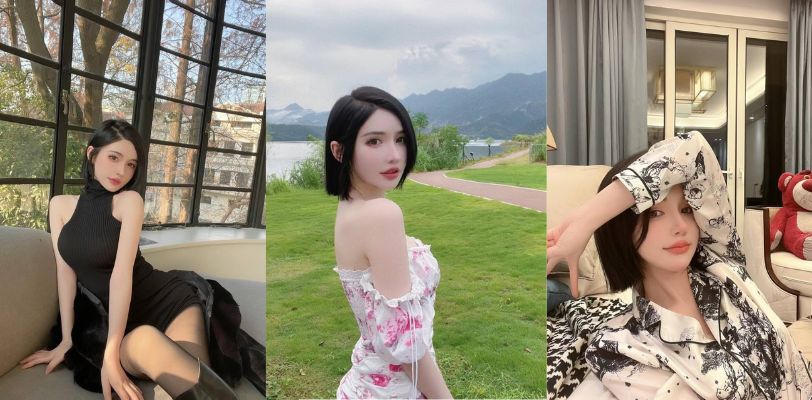 土豪包养的高颜值女神 人美声甜完美露脸 叫床呻吟堪比催情药水