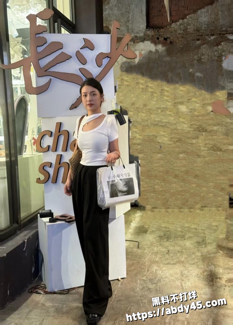 浙江杭州颜值 李娅琳11