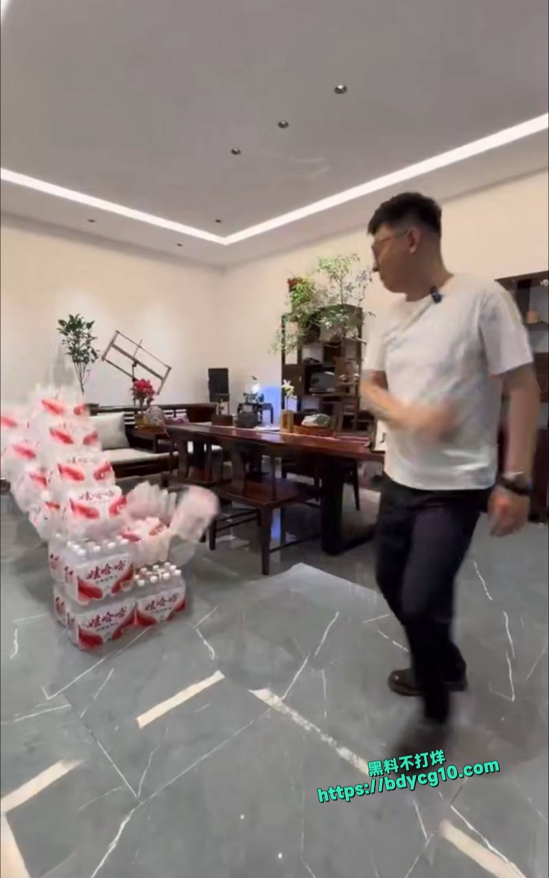 宗庆后被曝出还有三个私生子女5