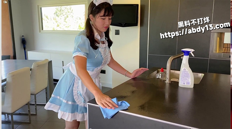 Obokozu 香蕉姐9