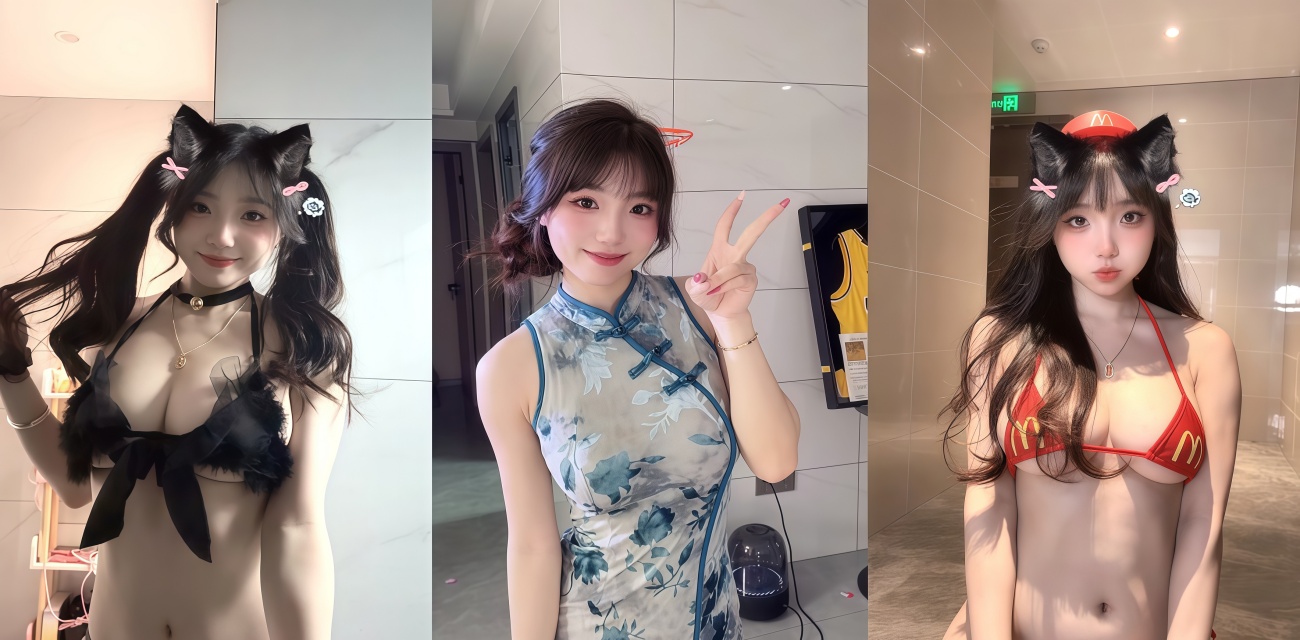 擦边网黄Sunny77全网封禁 与金主约炮视频外流 实名露b遭群嘲 已删号跑路