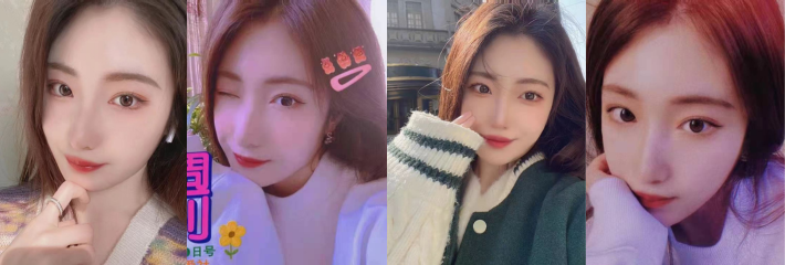 上海音乐学院校花艺术女大学生约炮视频外泄 校花后悔死了没想到自己的名声居然败在了这上面！