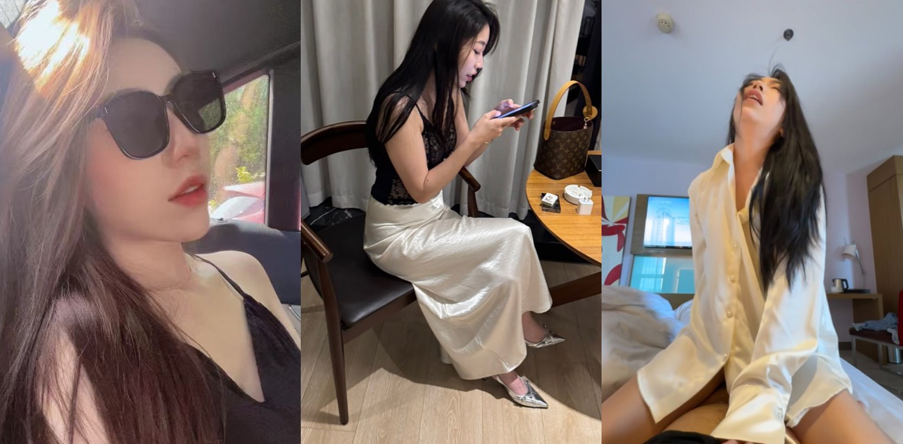 北京金杜律师事务所御姐刘芳华跟领导不雅视频全泄漏 五星酒店跪趴翘臀高撅 领导粗壮肉棒狂抽数百下喷潮失禁
