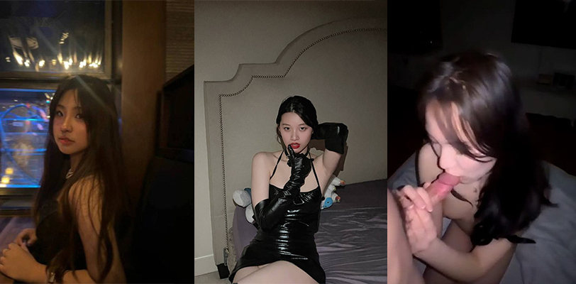 每日大赛 前女友特辑