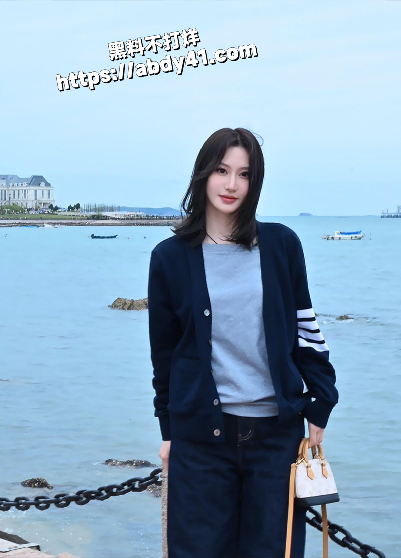 山东美妞 伊春燕