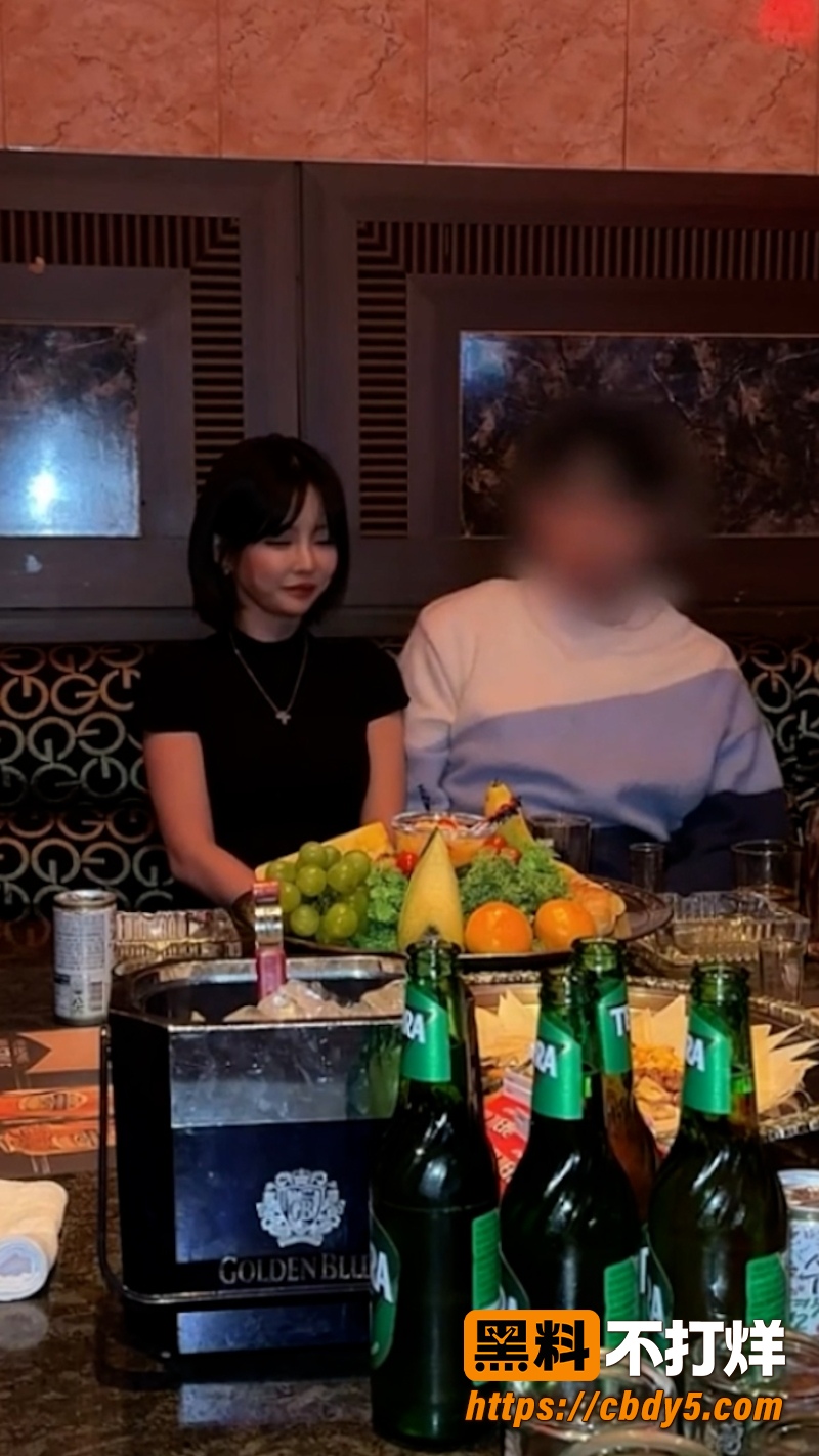 韩国网红福利姬 3