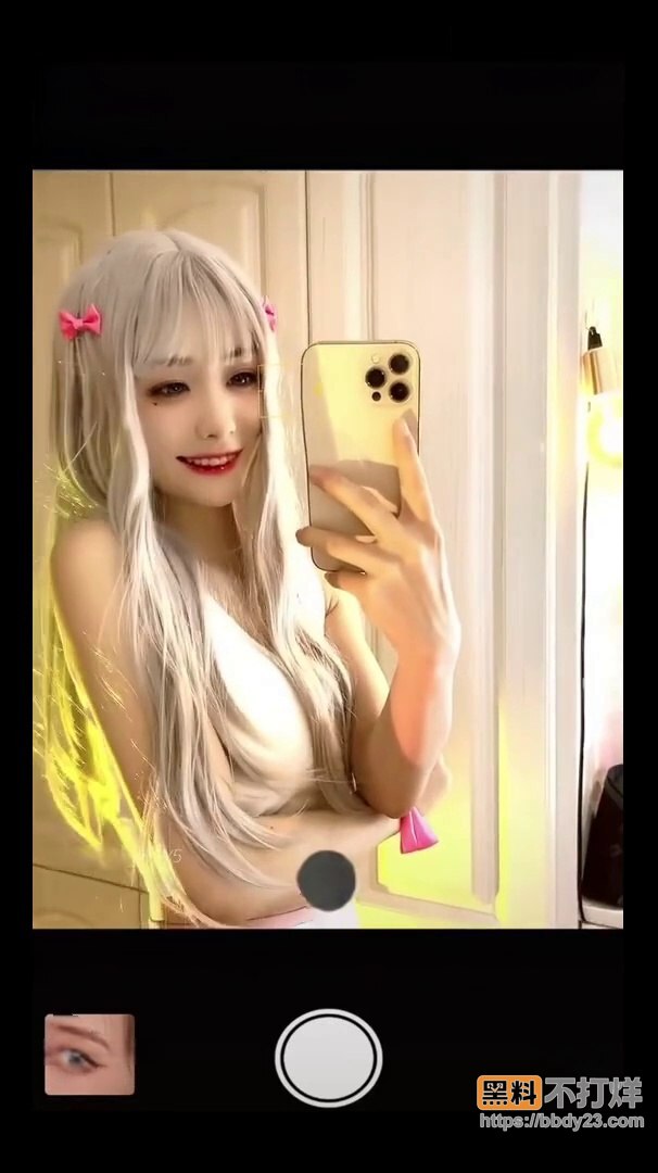 百万粉抖音御姐肖雅婷ww4