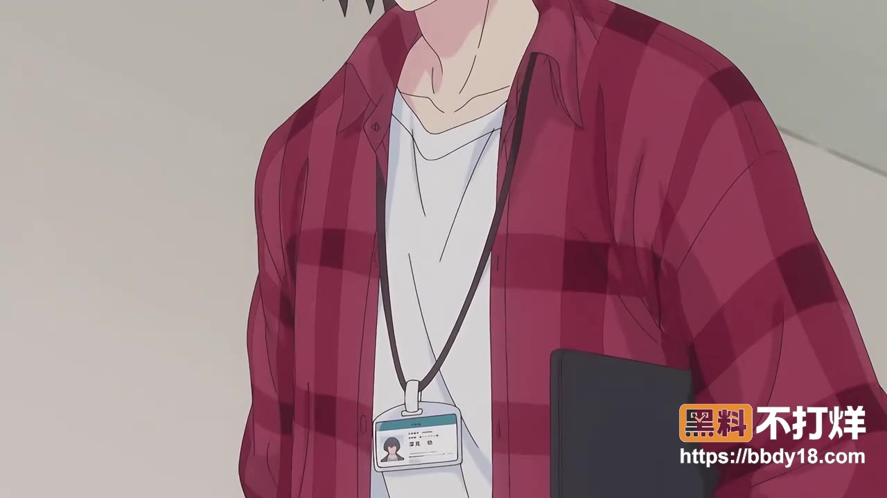 過分色氣的深見君5