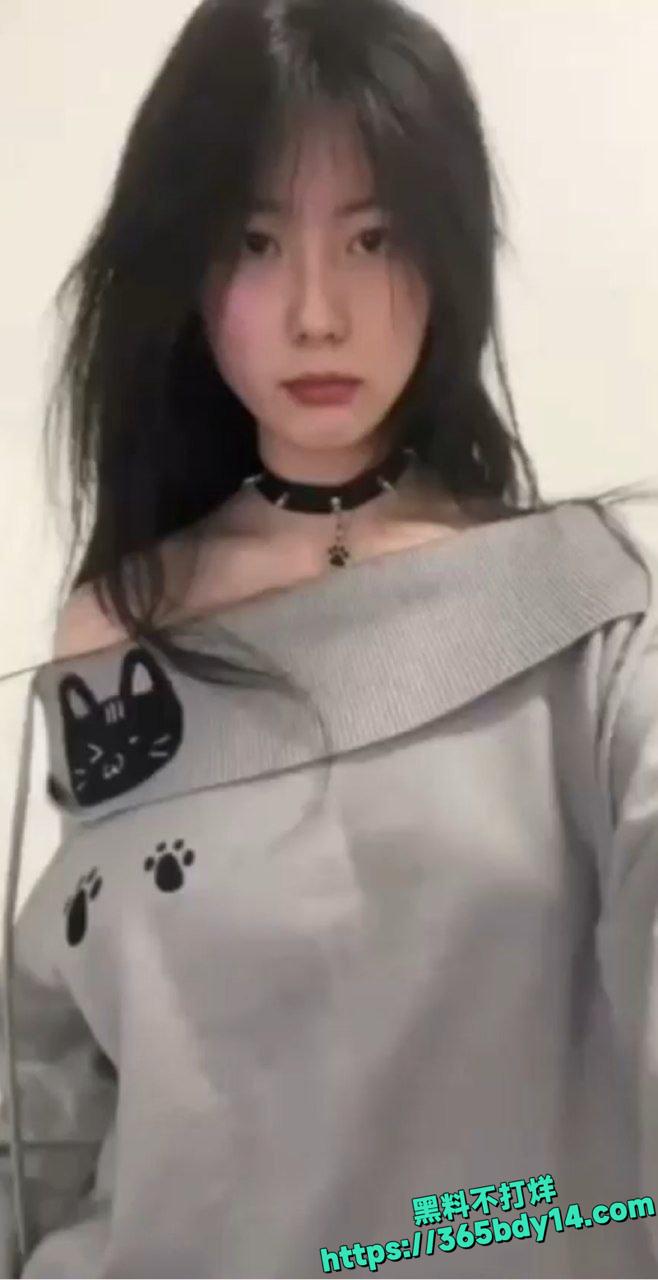 身材微胖极品反差学生妹2